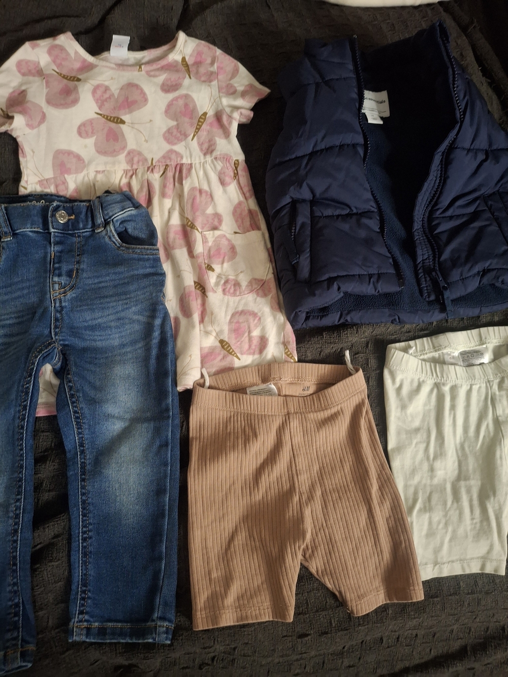 Kids 2T Lot